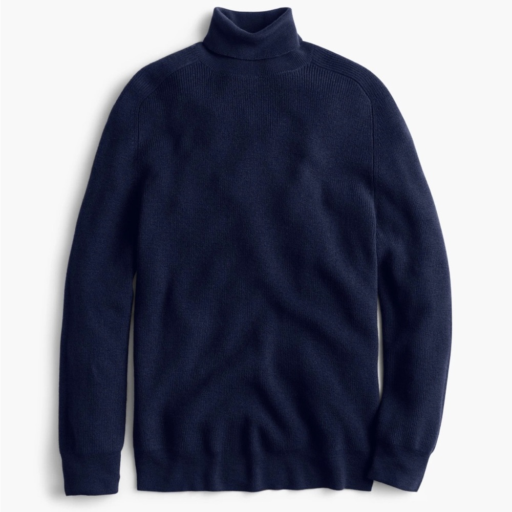 J. Crew Women’s Destination Turtleneck Sweater